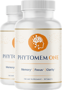 Phytomem One-supplement